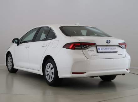 Toyota - Corolla