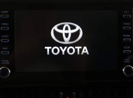 Toyota - Corolla