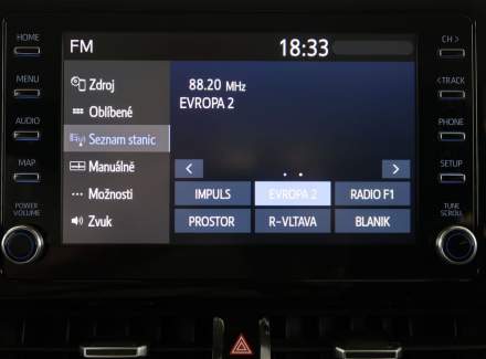 Toyota - Corolla