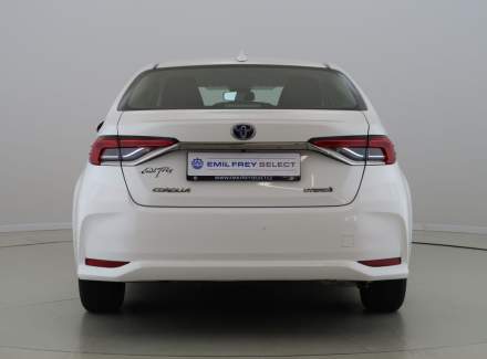 Toyota - Corolla