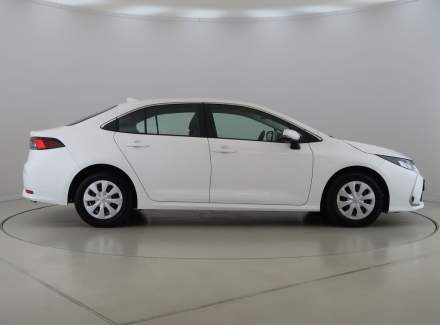 Toyota - Corolla