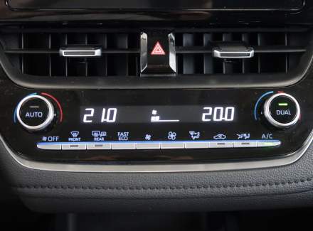 Toyota - Corolla