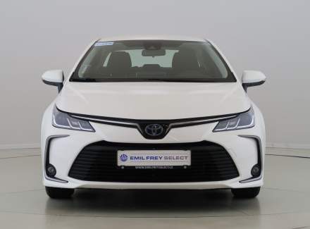 Toyota - Corolla
