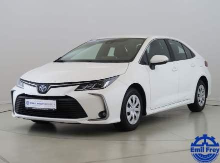 Toyota - Corolla