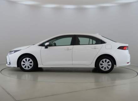 Toyota - Corolla