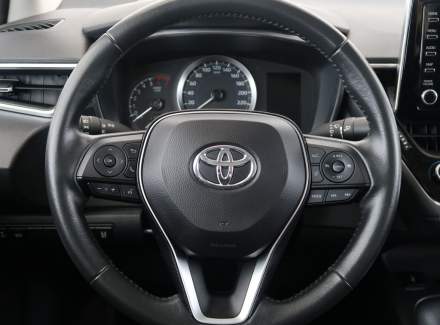 Toyota - Corolla