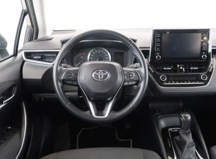 Toyota - Corolla