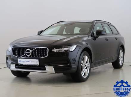 Volvo - V90