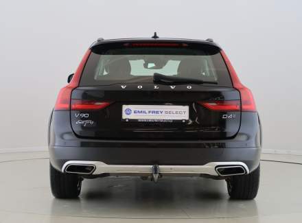 Volvo - V90