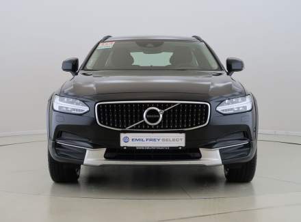 Volvo - V90
