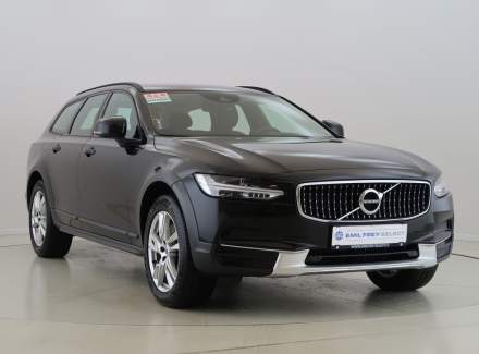 Volvo - V90
