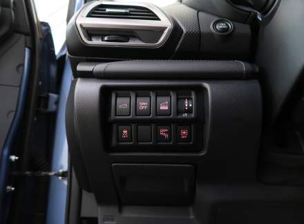 Subaru - Forester