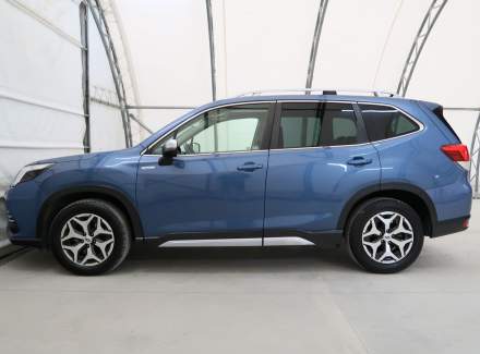 Subaru - Forester