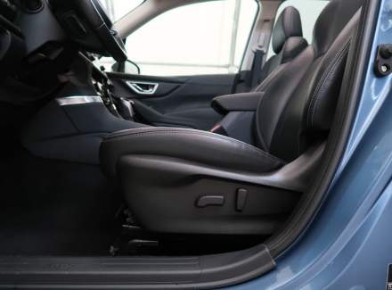 Subaru - Forester