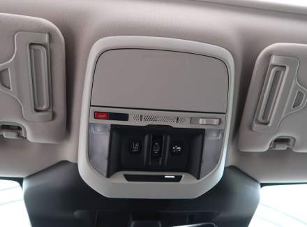 Subaru - Forester