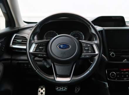 Subaru - Forester