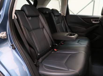 Subaru - Forester