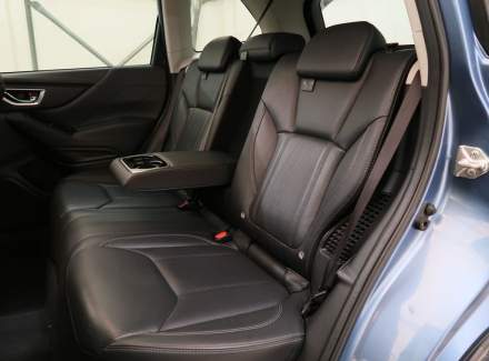 Subaru - Forester