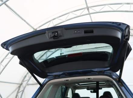 Subaru - Forester