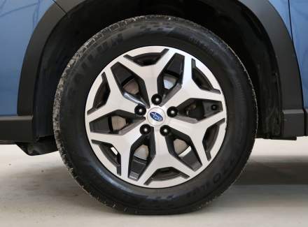 Subaru - Forester