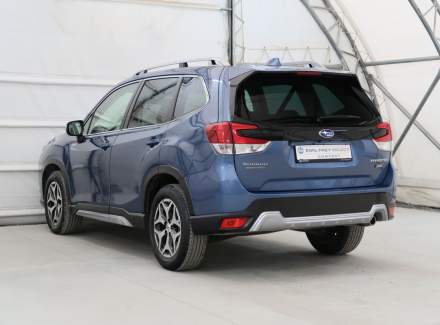 Subaru - Forester