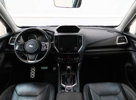 Subaru - Forester