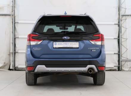 Subaru - Forester