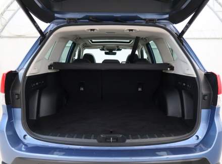 Subaru - Forester