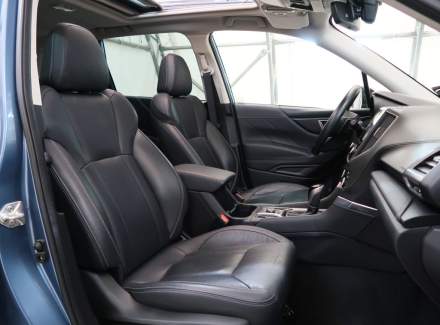Subaru - Forester
