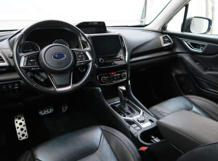 Subaru - Forester