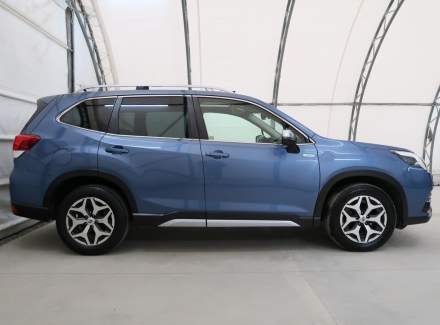 Subaru - Forester