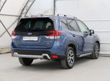 Subaru - Forester