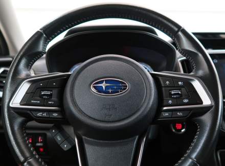 Subaru - Forester