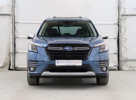 Subaru - Forester
