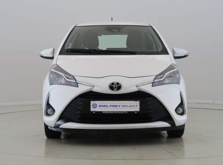 Toyota - Yaris