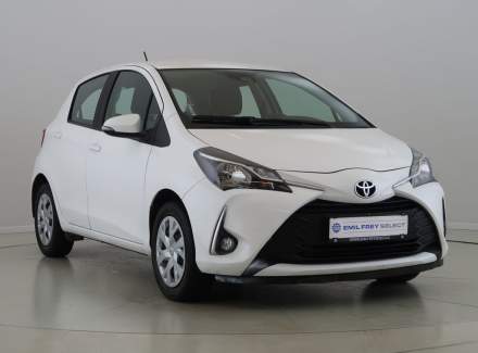 Toyota - Yaris