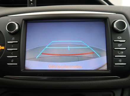 Toyota - Yaris