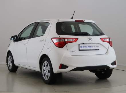 Toyota - Yaris