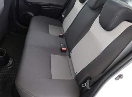 Toyota - Yaris