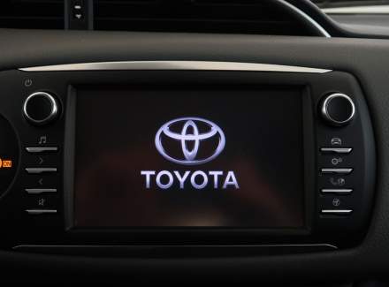 Toyota - Yaris