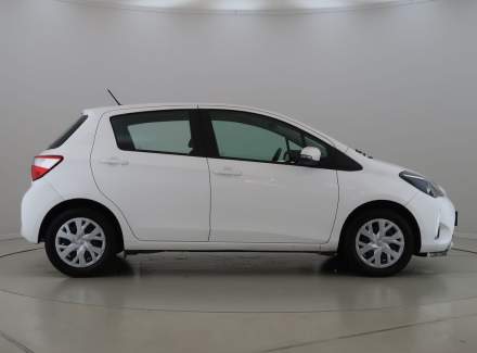 Toyota - Yaris