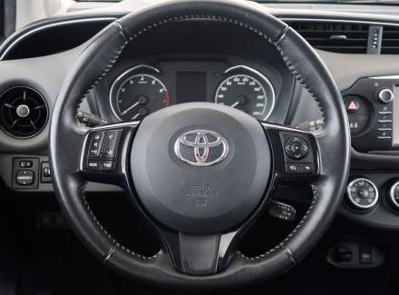 Toyota - Yaris