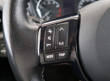 Toyota - Yaris