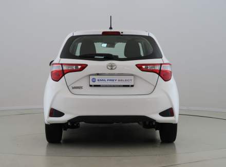Toyota - Yaris