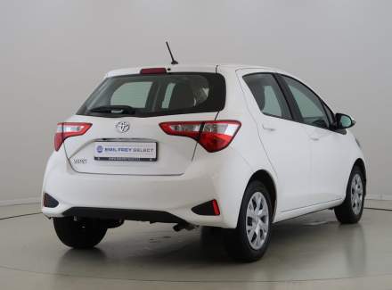 Toyota - Yaris