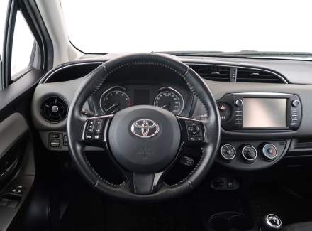 Toyota - Yaris