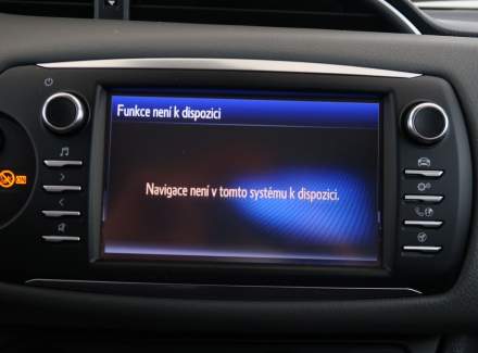 Toyota - Yaris