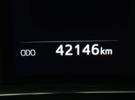 Toyota - Yaris