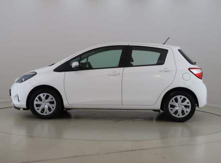 Toyota - Yaris