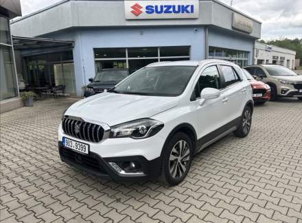 Suzuki - SX4